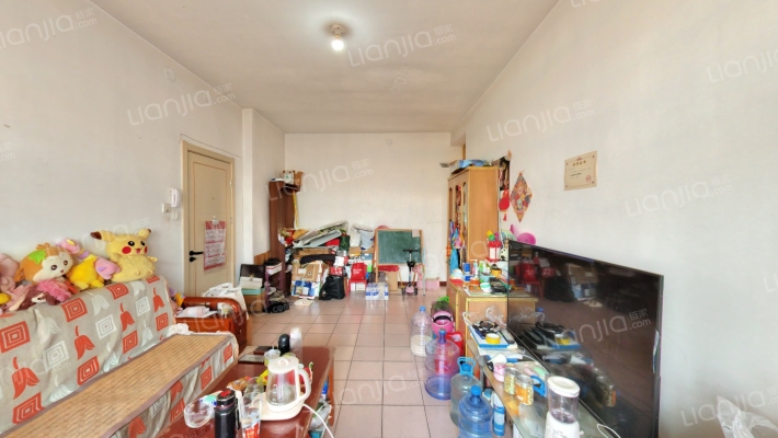 西里小区春光园二手房实景图