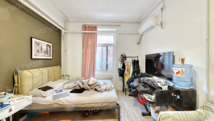 真武庙四里二手房实景图