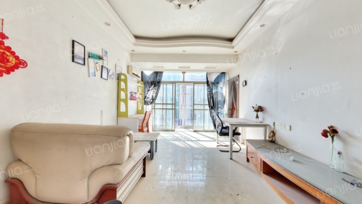 紫荆苑二手房实景图