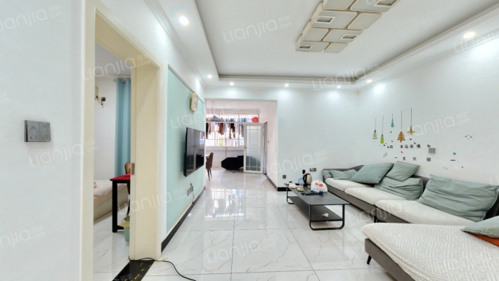 简阳市文化大院老年活动室二手房实景图