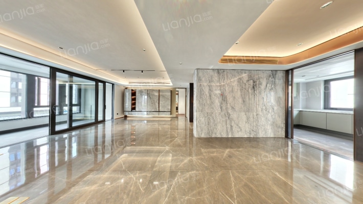 明湖怡府二手房实景图