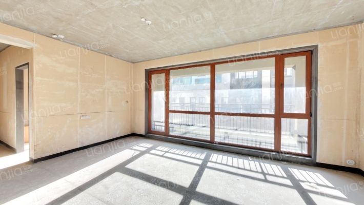 碧桂园西棠二手房实景图