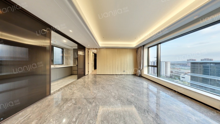 明湖懿秋二手房实景图