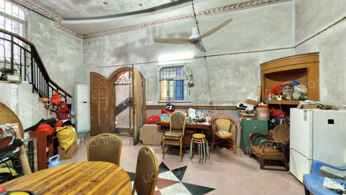 北隅田心路二手房实景图