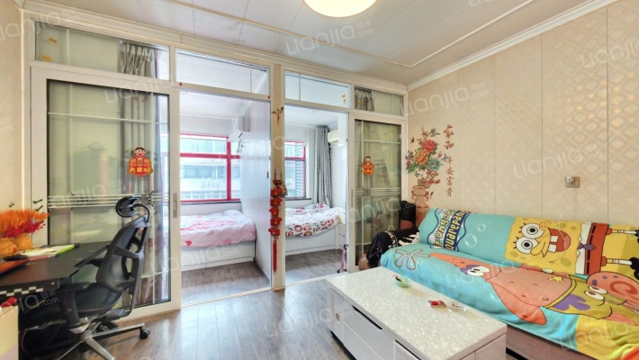 独立空间（中山商务中心/中山路197-199号）二手房实景图