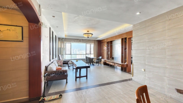 瀛聚楼二手房实景图