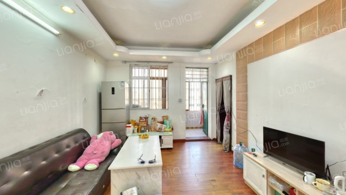 新河北路3号二手房实景图