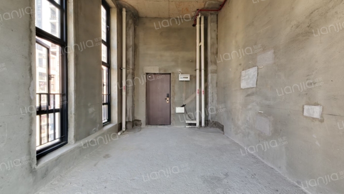 中信凯旋湾二手房实景图