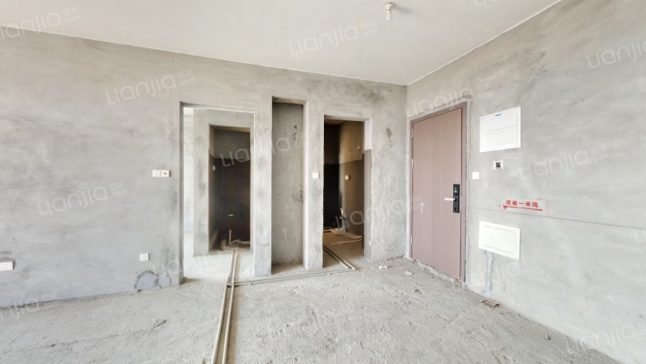 天麟·天悦二手房实景图