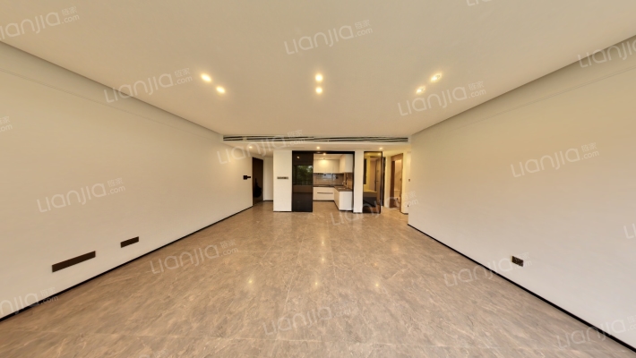 龙湖江山颂二手房实景图