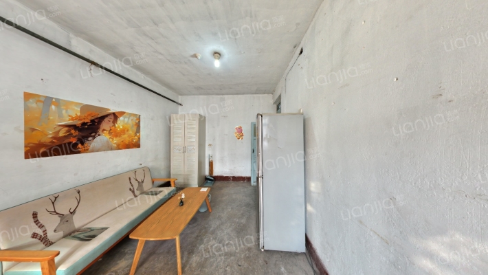 威远集团宿舍二手房实景图