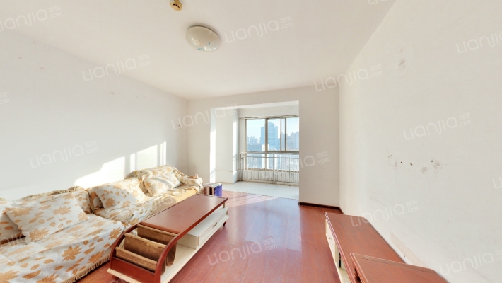 福青怡苑二手房实景图