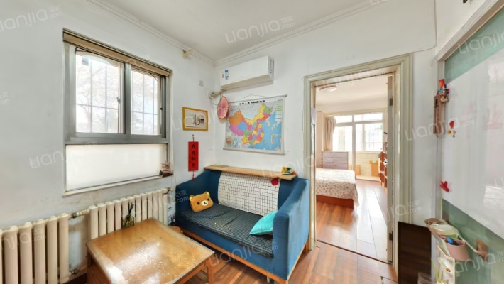 信号山支路散盘二手房实景图