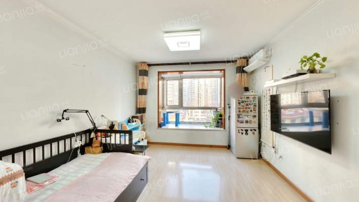 华纺易城二手房实景图