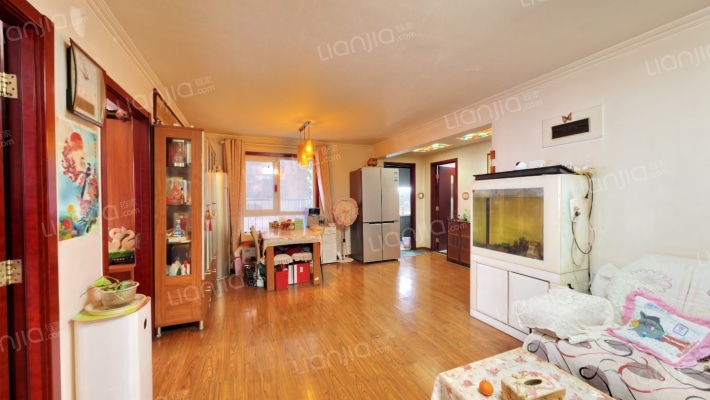 方庄南路18号院二手房实景图