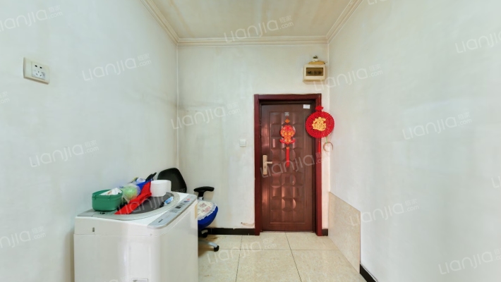 贾家花园小区二手房实景图