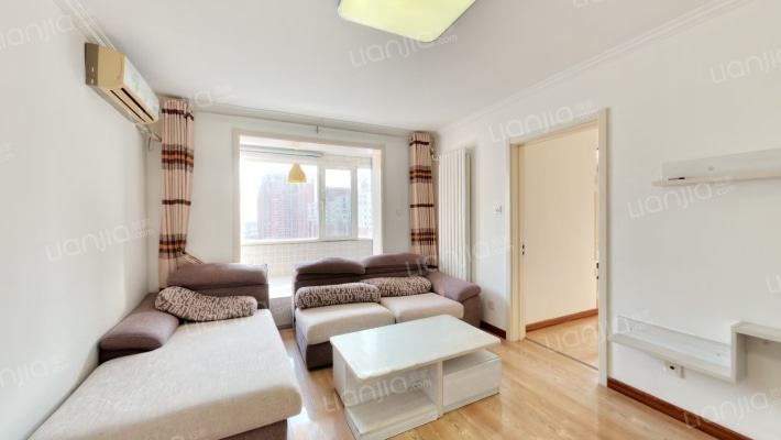 怡海花园富润园二手房实景图