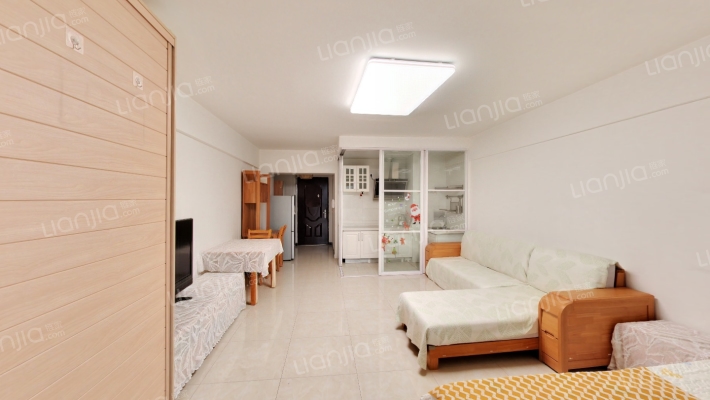 珠江罗马嘉园西区二手房实景图