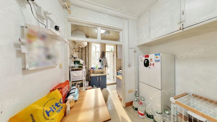 团结湖北二条二手房实景图