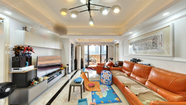 骏和大厦二手房实景图