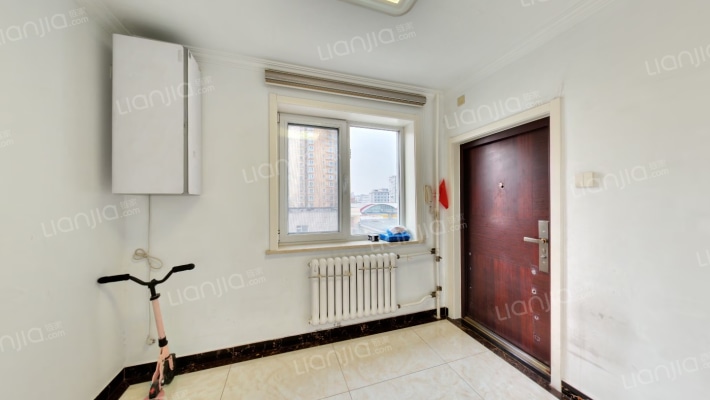 文联宿舍二手房实景图