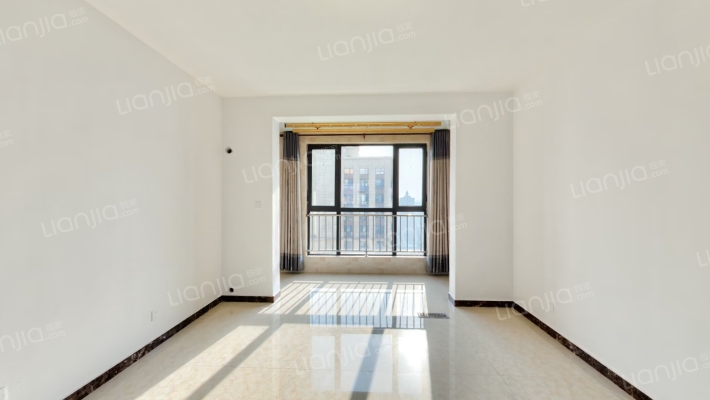 长九中心公园9号二手房实景图