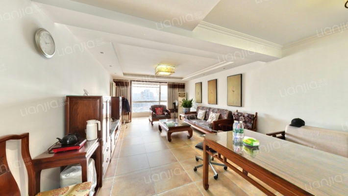 矩阵二期二手房实景图