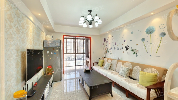 荆竹小区1号院二手房实景图