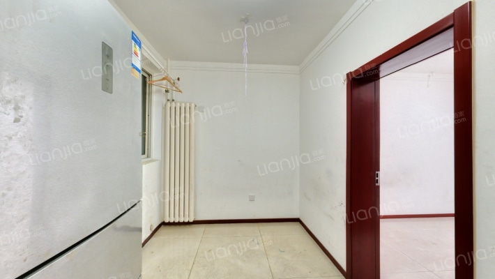 红莲南里二手房实景图