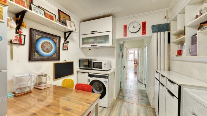 新康街3号院二手房实景图