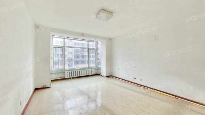 吉热新安二区二手房实景图