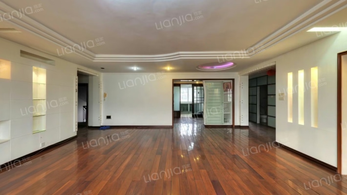 碧桂园二手房实景图