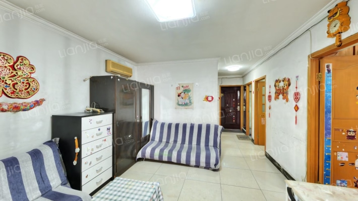 梧桐人家二手房实景图