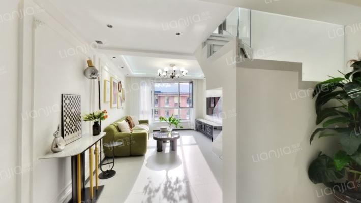 大江原筑二手房实景图