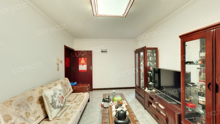 甘露晴苑二手房实景图