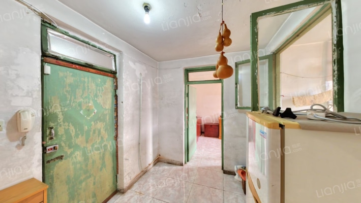 电传所路11号院二手房实景图