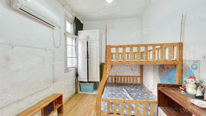 安庆里二手房实景图