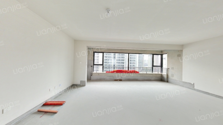 能建紫郡兰园A2地块二手房实景图