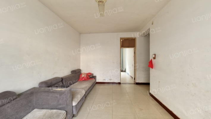 中牟老电影公司家属院二手房实景图