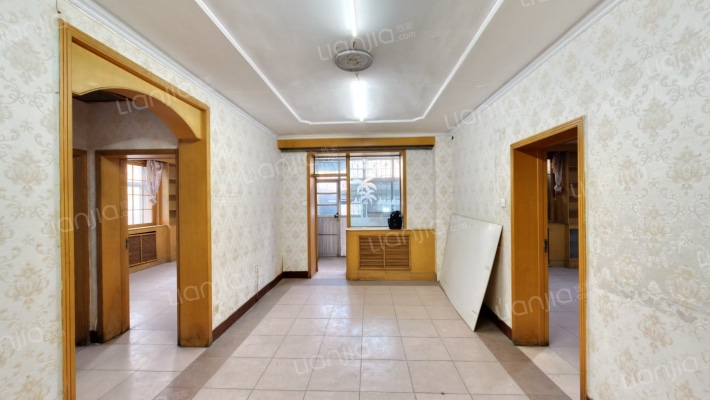 二十一中宿舍二手房实景图