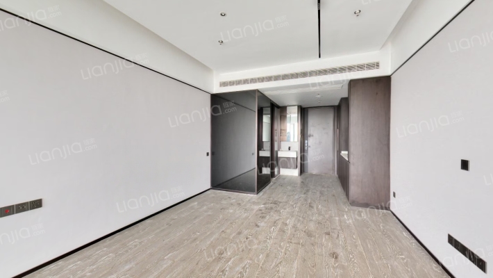 华侨城欢乐滨江二手房实景图