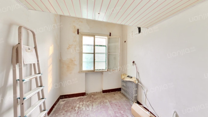 福进里二手房实景图