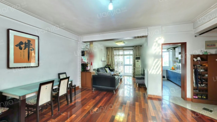 万事达小区二手房实景图