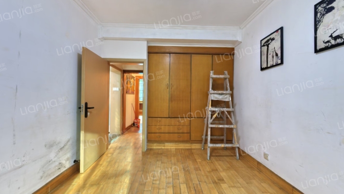 交通巷36号二手房实景图