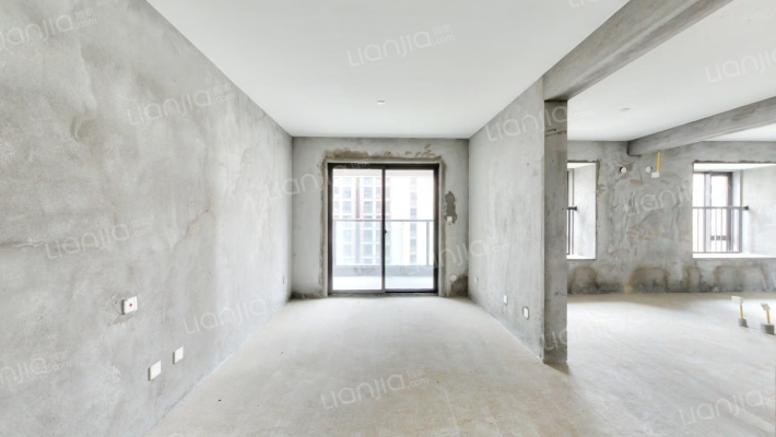 榕发翰林壹号二手房实景图