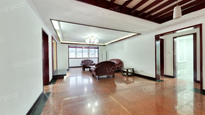 西安南路61号二手房实景图