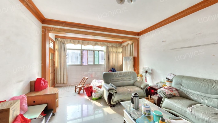 长征西路165号二手房实景图