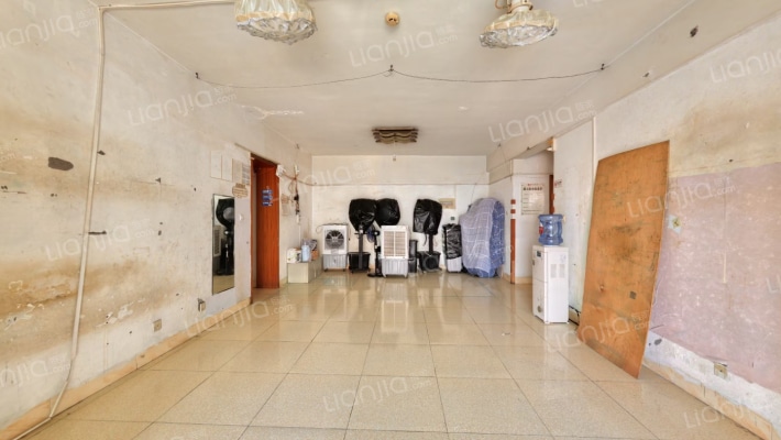 浆洗街教师公寓二手房实景图