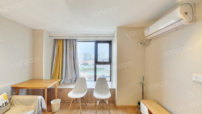 云璟商务中心二手房实景图