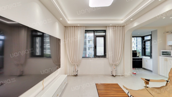 东风路11号院二手房实景图